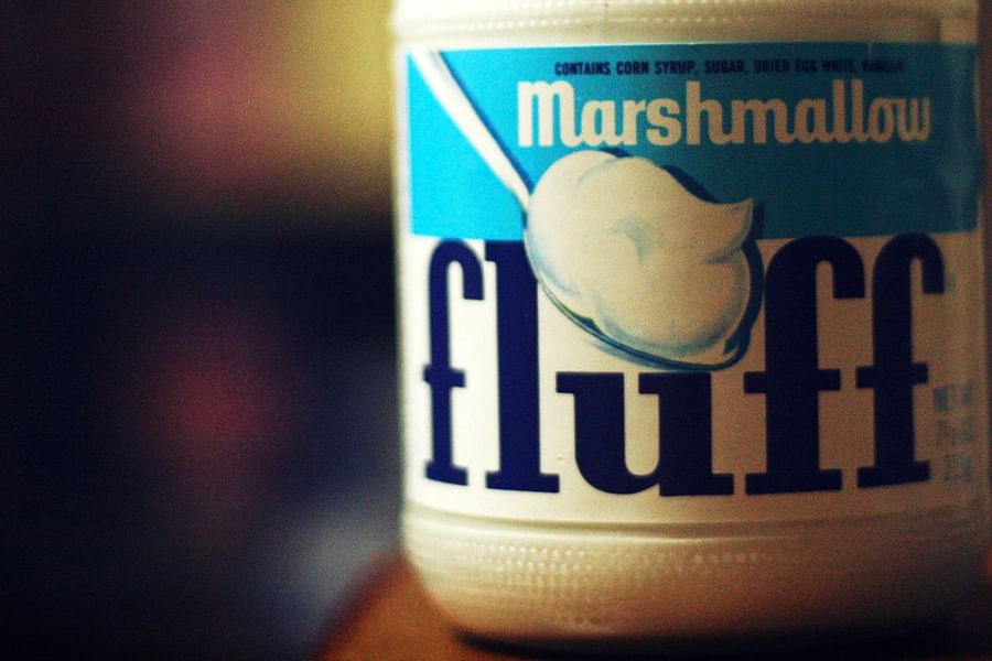 Space themed vape juice packaging