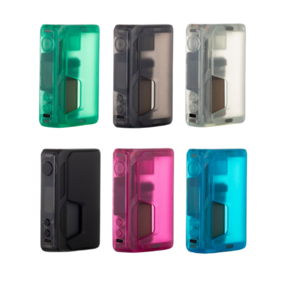 Latest squonk mods