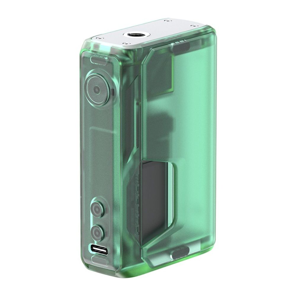 Squonk mod convenience
