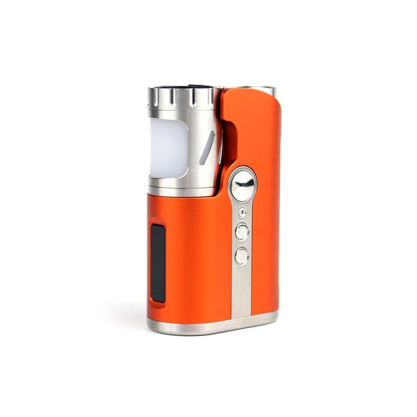 Squonk mod with long battery life