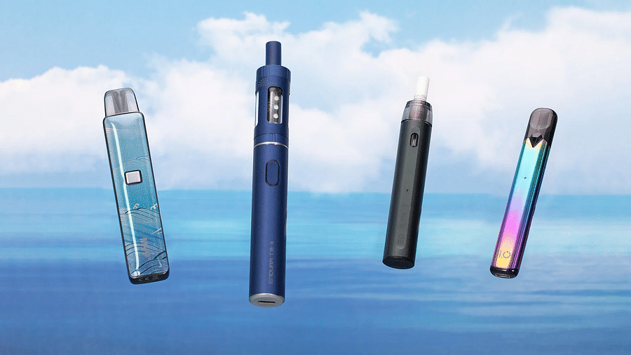 A Deep Dive into the World of Vape Batteries How to Choose the Right