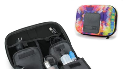A Guide to Vaping Accessories: Must-Have Items for Every Vaper