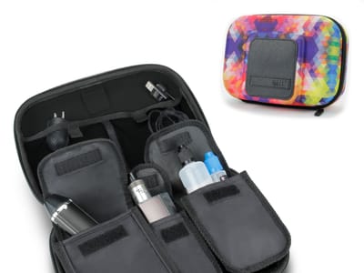 A Guide to Vaping Accessories: Must-Have Items for Every Vaper