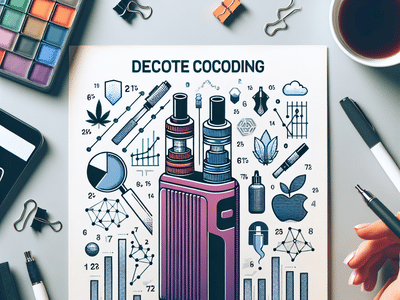 Decoding the Popularity of Vape Starter Kits: An Insightful Analysis