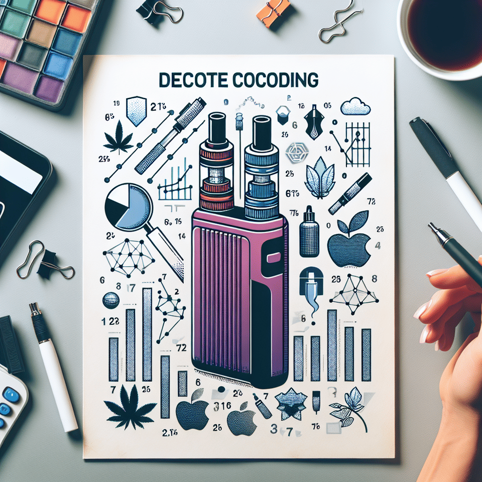 Decoding the Popularity of Vape Starter Kits: An Insightful Analysis