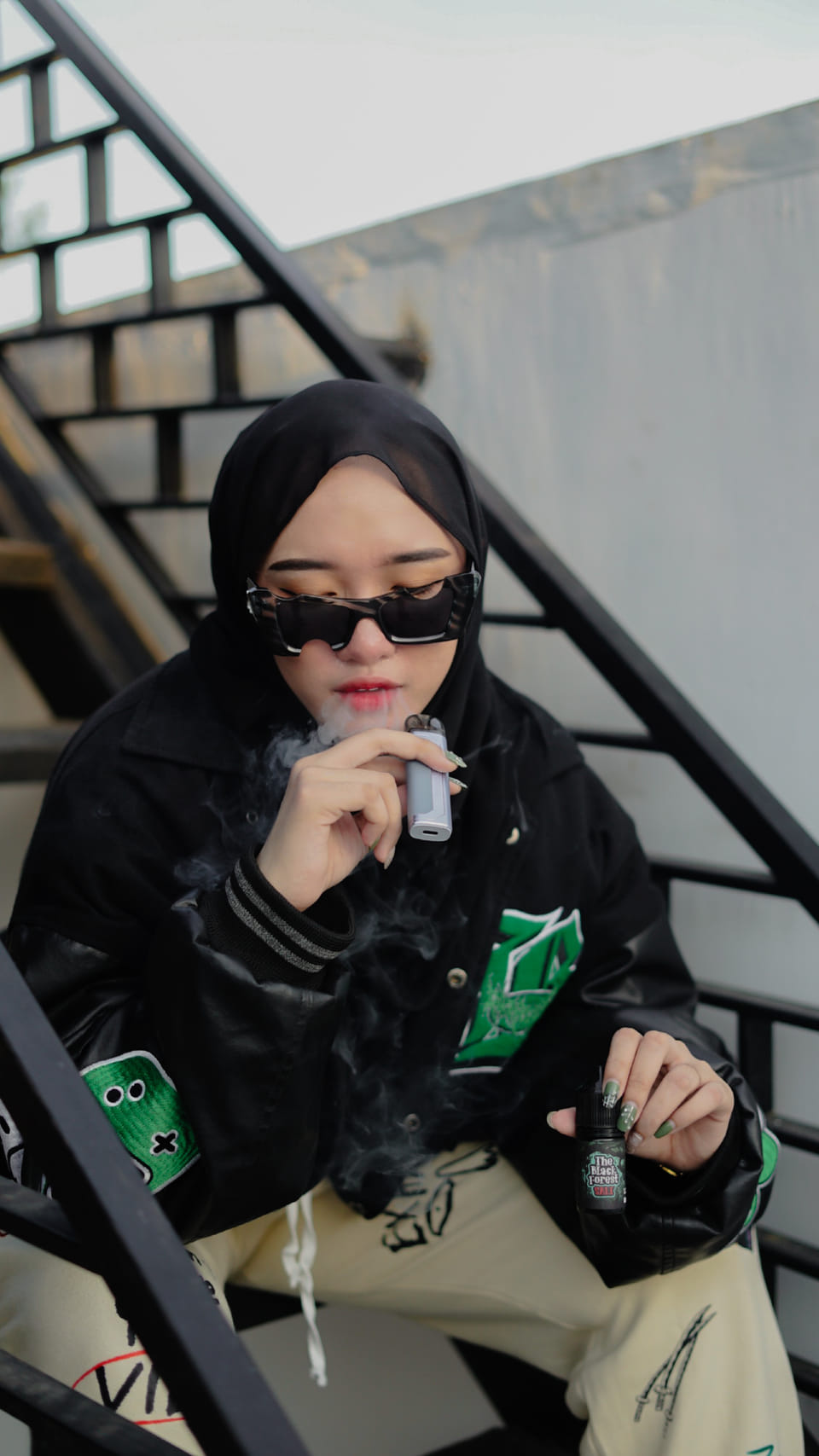 Diving into Vape Mods: Exploring the Latest Trends and Top Brands