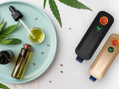 Exploring the Best Cannabis Vaporizers: A Guide for Medical and Recreational Users