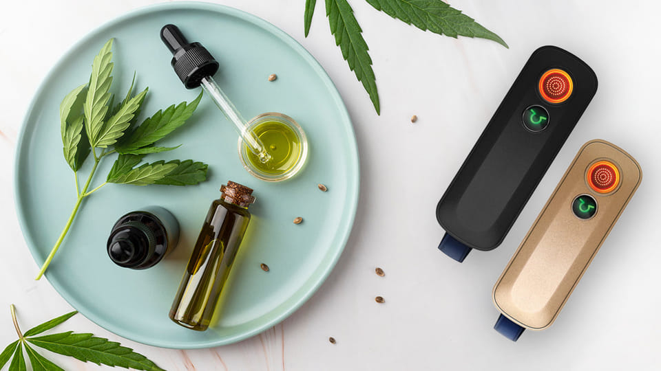 Exploring the Best Cannabis Vaporizers: A Guide for Medical and Recreational Users