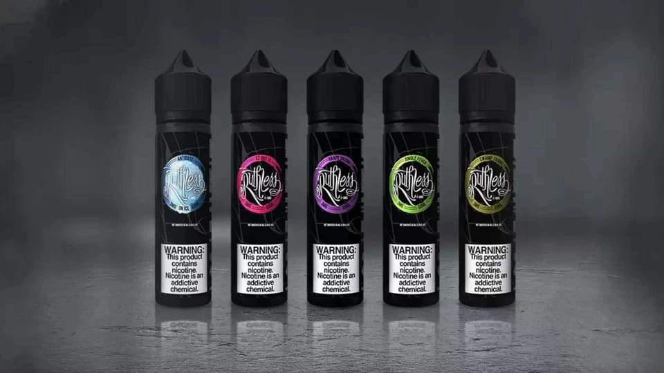 Exploring the World of Vape E-Liquids: A Guide to Flavor Profiles and Pairings
