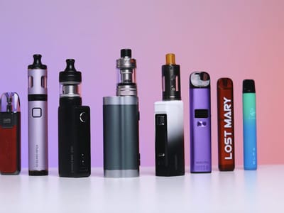 Exploring the World of Vape Starter Kits: What to Look for and How to Choose
