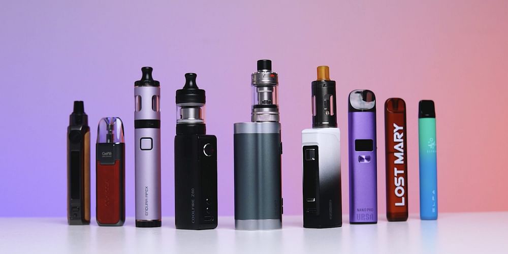Exploring the World of Vape Starter Kits: What to Look for and How to Choose