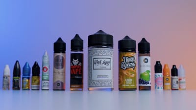 How to Choose the Perfect Vape e-Liquid: A Comprehensive Guide for Beginners
