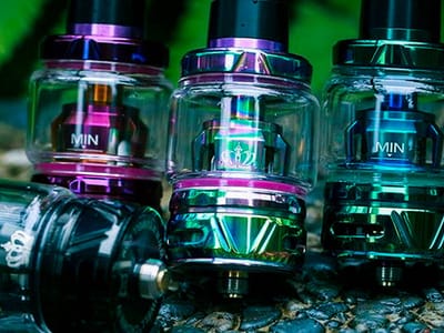 How to Choose the Perfect Vape Tank: A Comprehensive Guide for Beginners