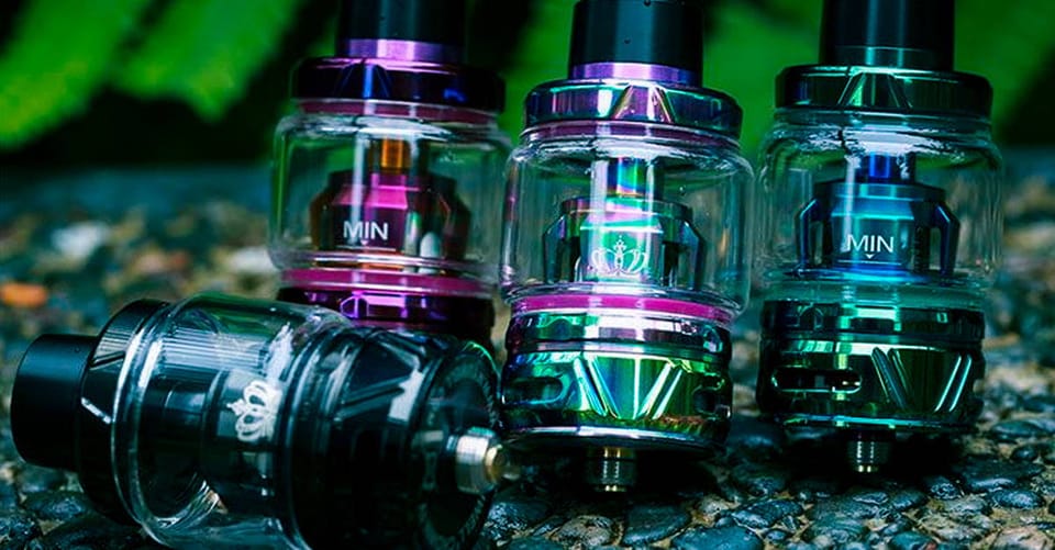 How to Choose the Perfect Vape Tank: A Comprehensive Guide for Beginners