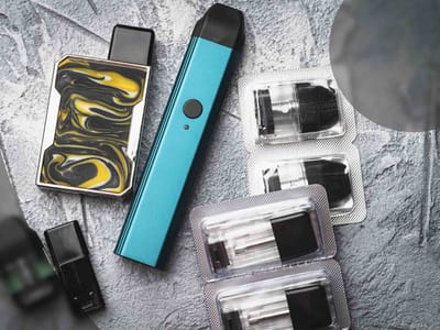 Navigating Today's Vape Market: How to Choose the Right Vape Kits for Your Needs