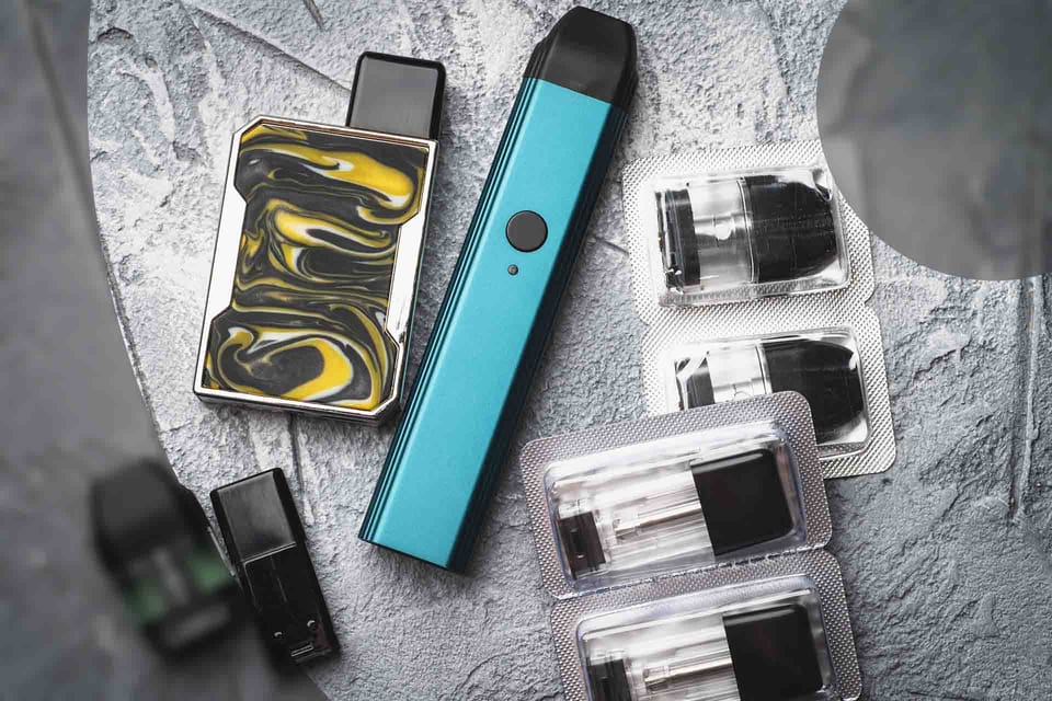 Navigating Today's Vape Market: How to Choose the Right Vape Kits for Your Needs