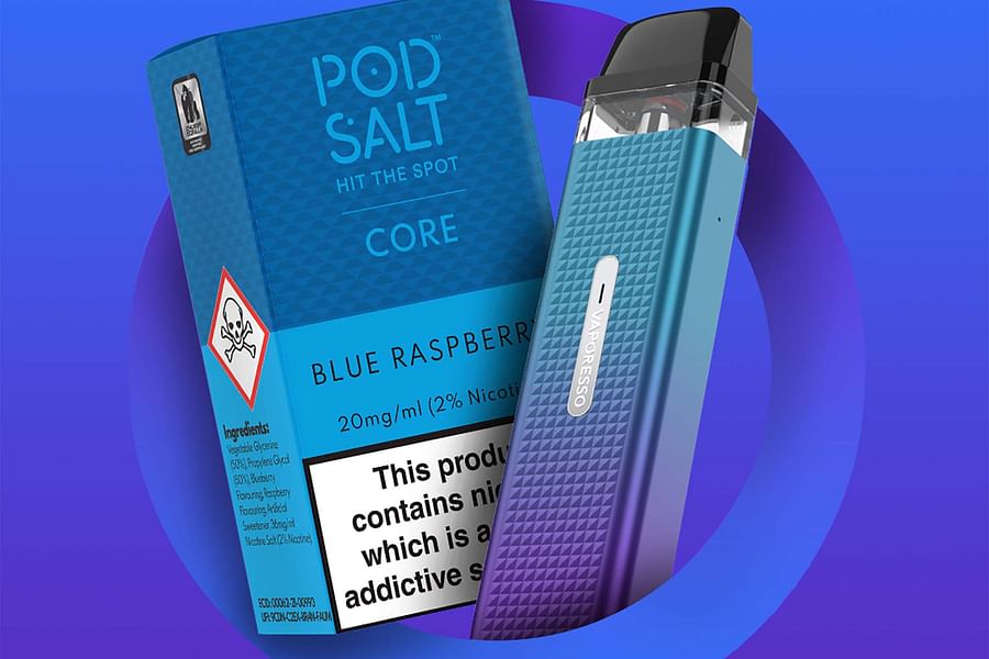 What Is The Best Vape Brand Revealing the Best Vape Brands and Devices: What to Look for in 2023