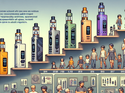 Squonking Revolution: The Rise of Squonk Mods in the Vaping Community