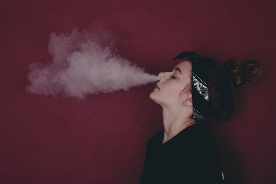 The Art of Vape Cloud Chasing: Tips and Tricks for Creating the Perfect Cloud