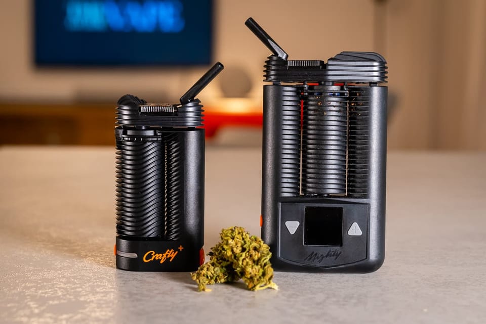 The Benefits of Dry Herb Vaping: A Guide to Cannabis Vaporizers