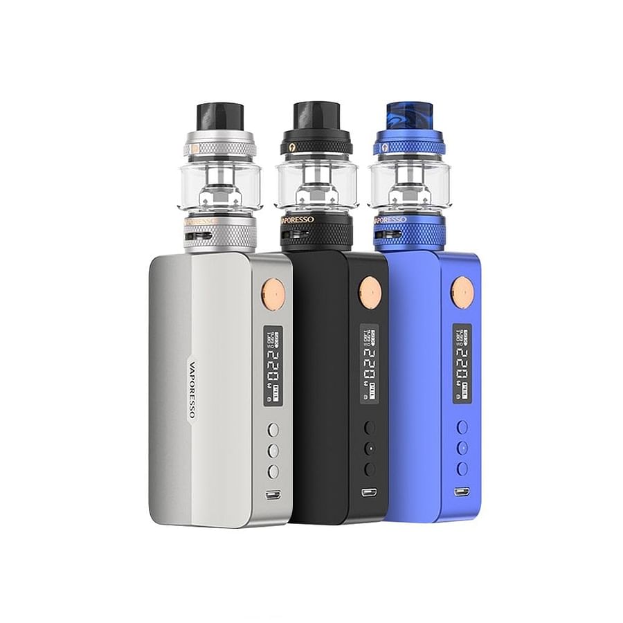 The Best Vape Mods of 2023 A Comprehensive Review and Comparison