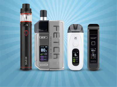 The Best Vape Mods of 2023: A Comprehensive Review and Comparison