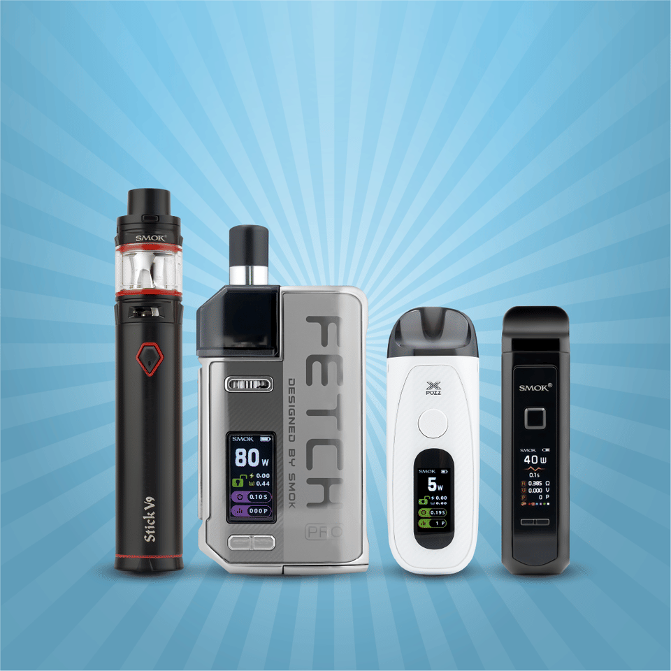 The Best Vape Mods of 2023: A Comprehensive Review and Comparison