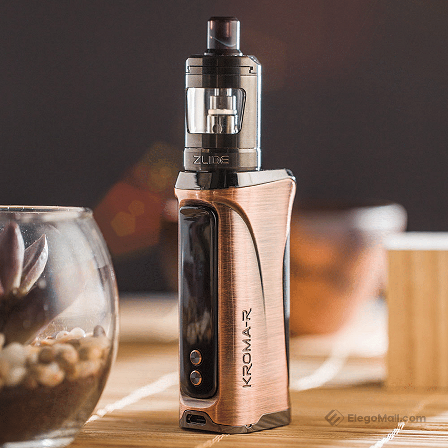 The Best Vape Mods of 2023 A Comprehensive Review and Comparison