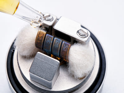 The Evolution of Vaping Technology: A Timeline of Vape Devices and Innovations