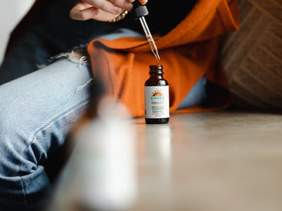 The Health Benefits of Vaping CBD: How to Choose the Best CBD Vape Juice