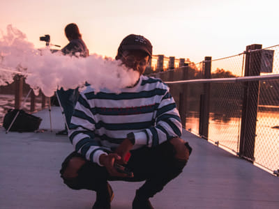 The Impact of Vape Pens on the E-Cigarette Market: A Closer Look