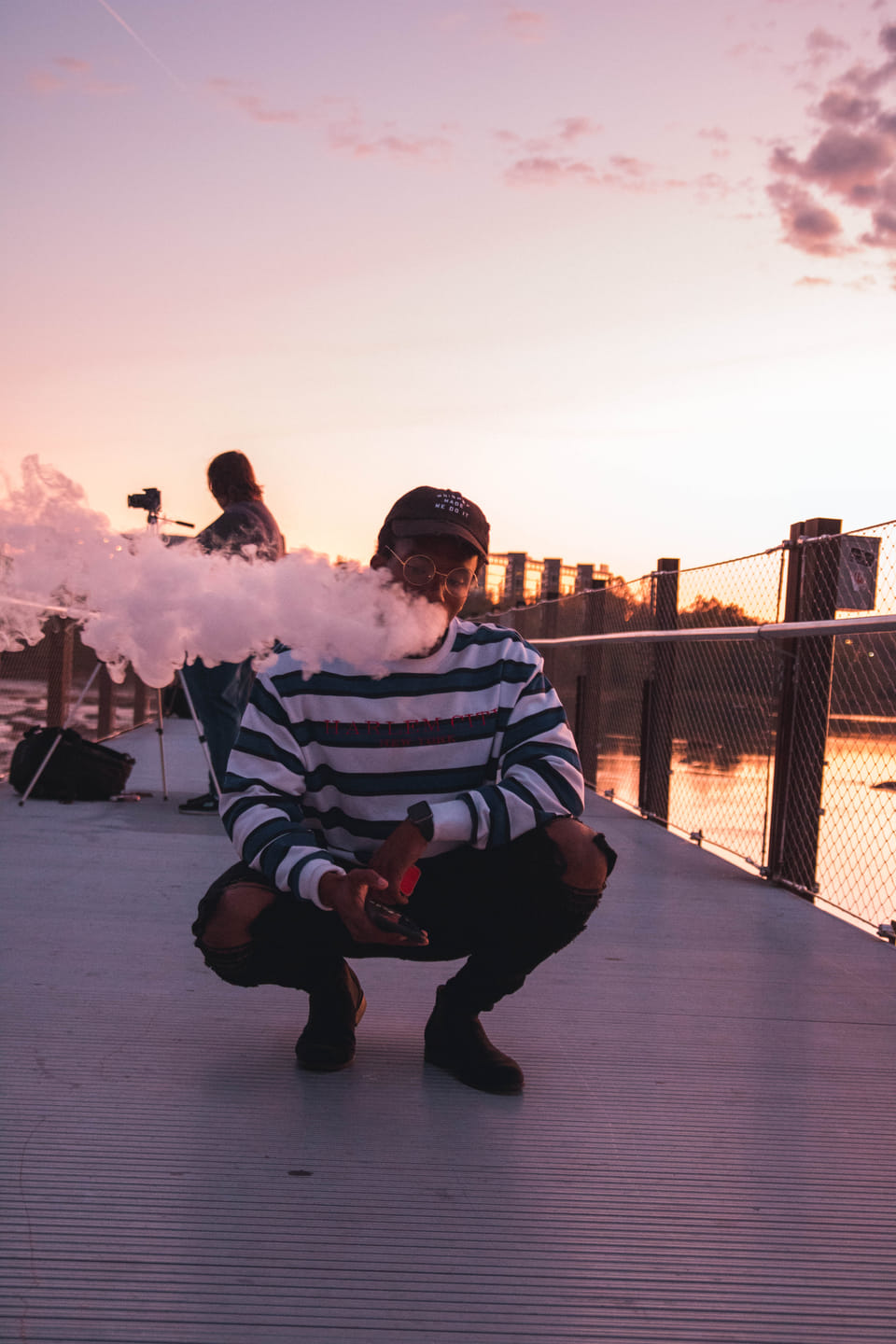 The Impact of Vape Pens on the E-Cigarette Market: A Closer Look