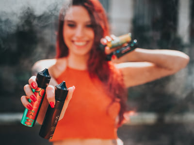 The Latest and Greatest in Vape Tanks: An Overview of the Best Tanks on the Market