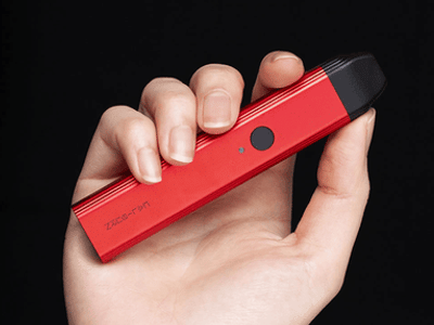 The Rise of Pod Systems: A Look into the Future of Vaping Technology