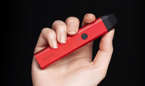 The Rise of Pod Systems: A Look into the Future of Vaping Technology