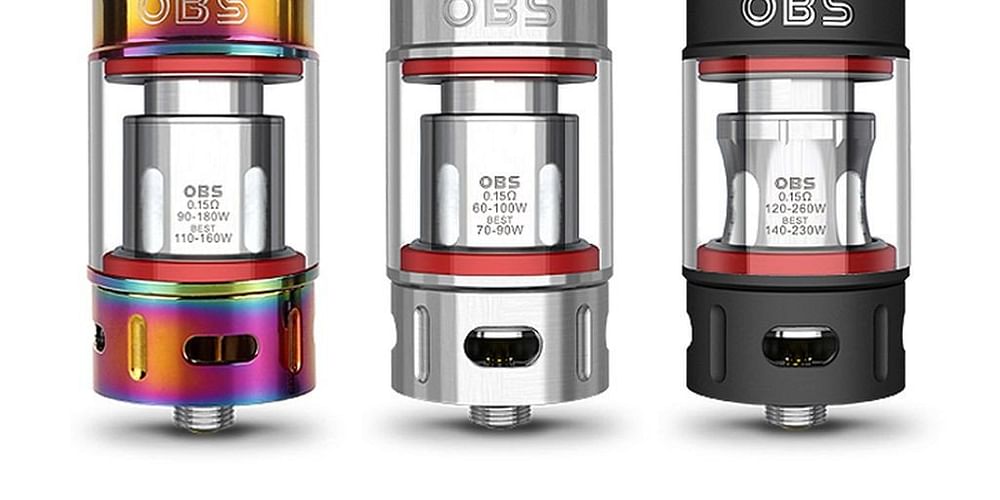 The Science Behind SubOhm Vaping A Deep Dive into HighWattage Vaping