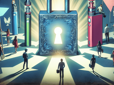Unlocking Vape Brand Loyalty: What Drives Vapers to Stick with Certain Vape Brands?