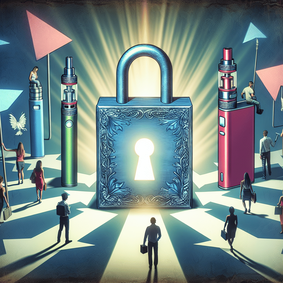 Unlocking Vape Brand Loyalty: What Drives Vapers to Stick with Certain Vape Brands?