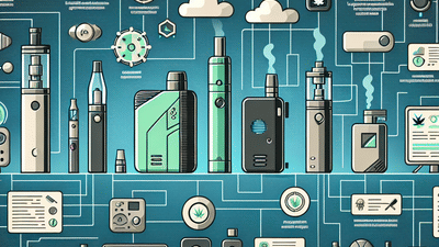 Unveiling the Best Cannabis Vaporizers of 2023: A Comparison and Review