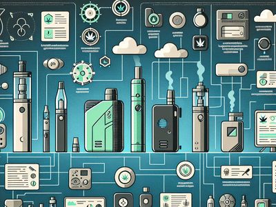 Unveiling the Best Cannabis Vaporizers of 2023: A Comparison and Review
