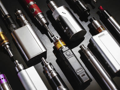 Vape Mods for Every Vaper: A Comprehensive Guide to Choosing the Right Mod for You