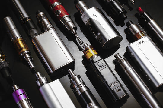 Vape Mods for Every Vaper: A Comprehensive Guide to Choosing the Right Mod for You