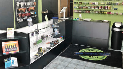 Vape Store Locator: How to Find the Best Vape Shops Near You