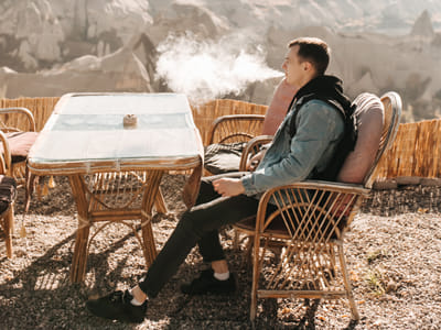 Vaping 101: Understanding the Different Types of Vape Atomizers