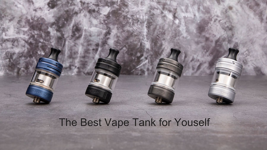 Vaping 101 Understanding the Different Types of Vape Atomizers