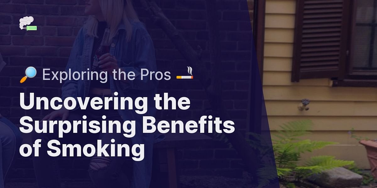 Are there any benefits of smoking in comparison to the rise in teen vaping?