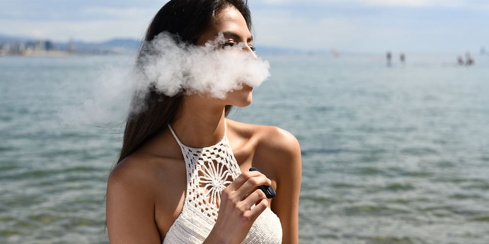 What are the opinions on electronic cigarettes?