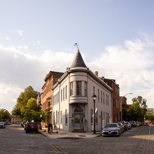 Top Vape Shops in Baltimore, Maryland