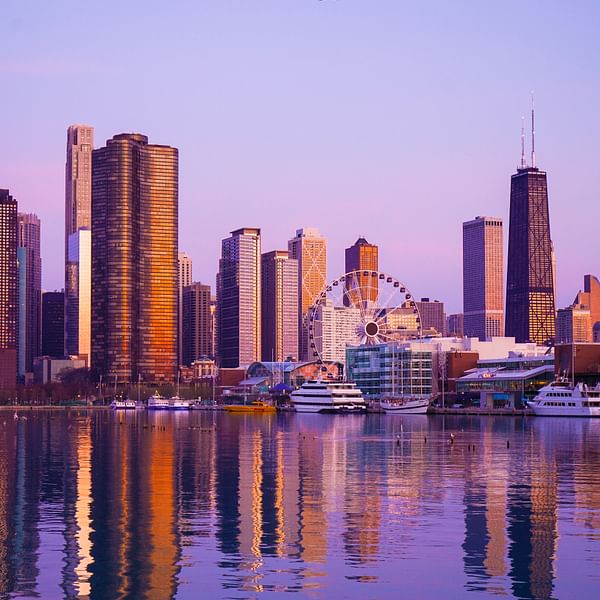 Top Vape Shops in Chicago, Illinois