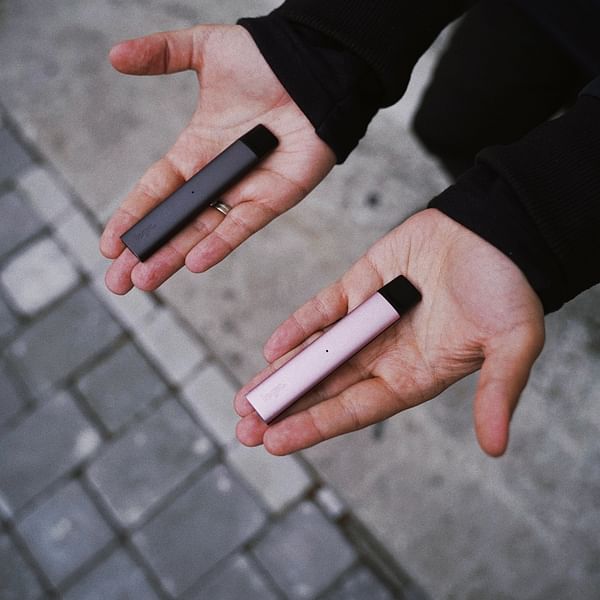 Top Vape Shops in Grand Prairie, Texas